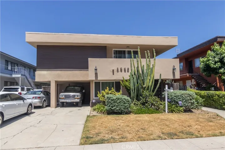 3662 Keystone 3, Los Angeles, California 90034