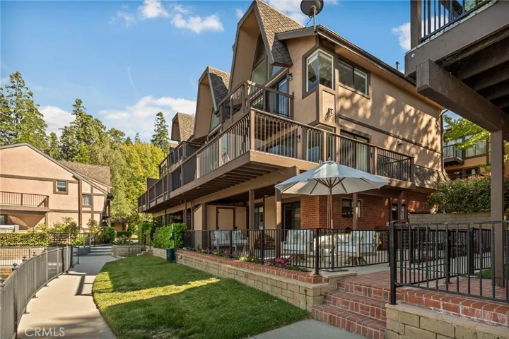 180 Ca-173 46, Lake Arrowhead, California 92352