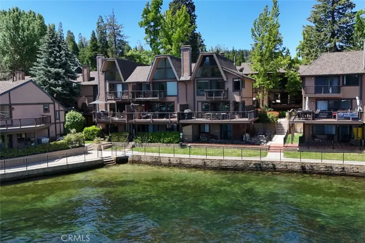 180 Ca-173 46, Lake Arrowhead, California 92352