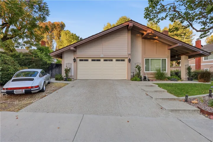 1254 Paseo Los Gavilanes, San Dimas, California 91773