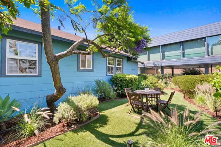 4260 Lincoln Avenue, Culver City, California 90232