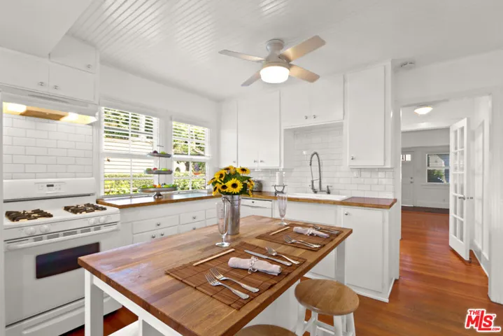4260 Lincoln Avenue, Culver City, California 90232
