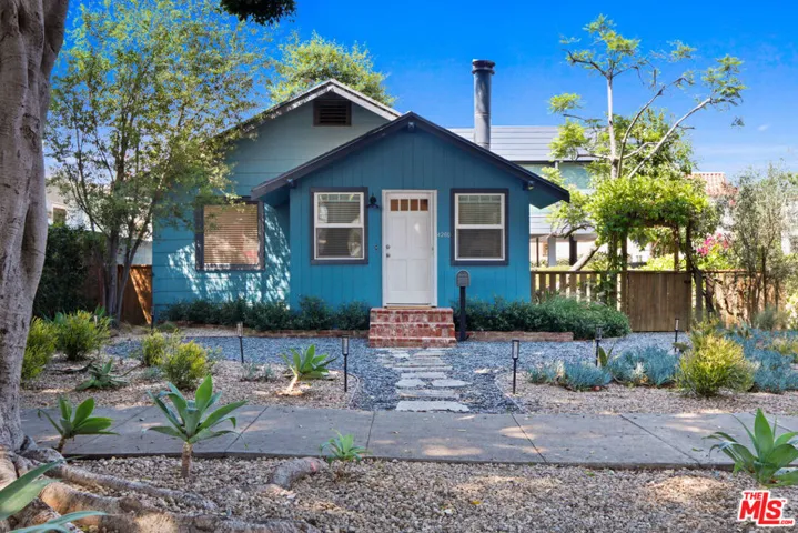 4260 Lincoln Avenue, Culver City, California 90232