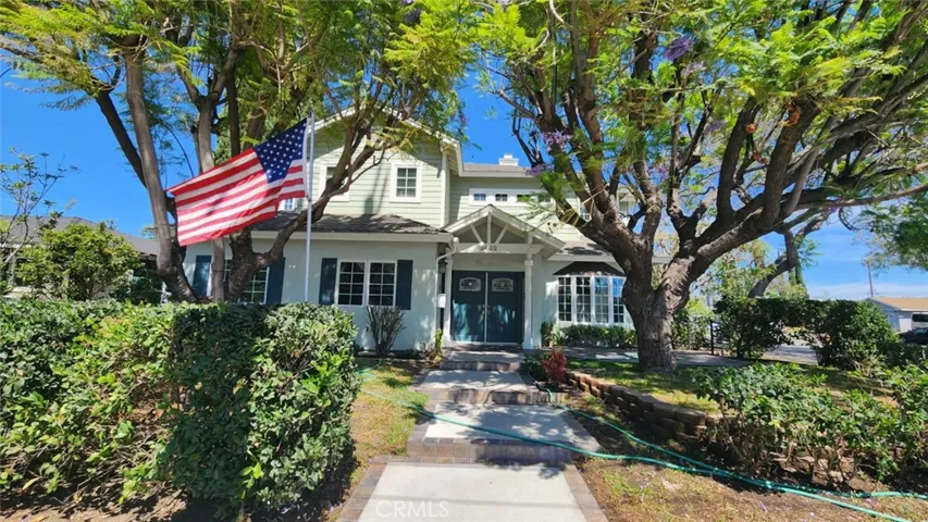 3402 Palo Verde Avenue, Los Angeles, California 90808