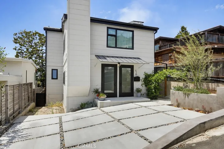 450 Ruby, Laguna Beach, California 92651