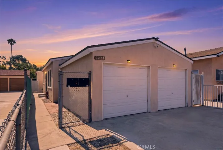 9234 Elizabeth Avenue, South Gate, California 90280
