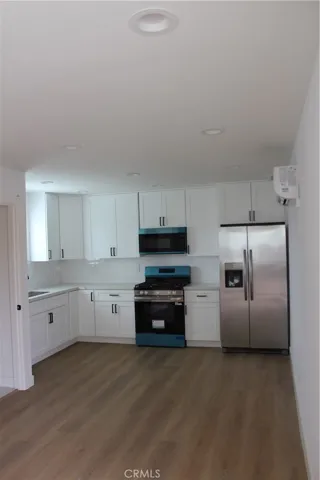 ADU Kitchen