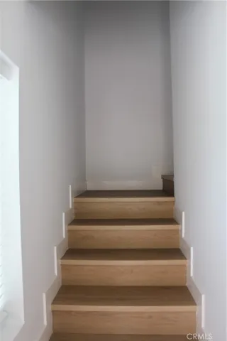 ADU Stairway