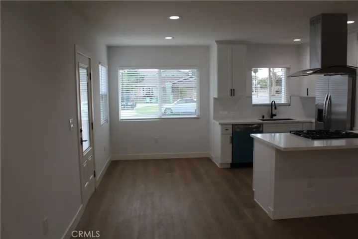 SFR Kitchen