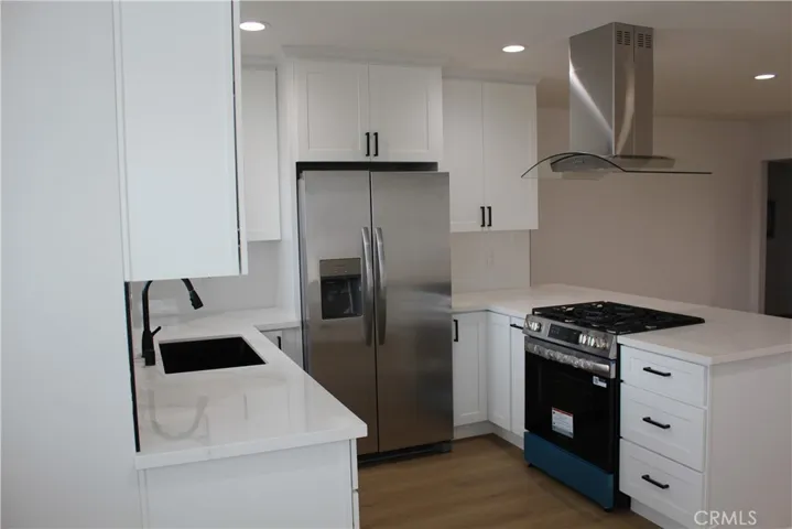 SFR KitchenKitch