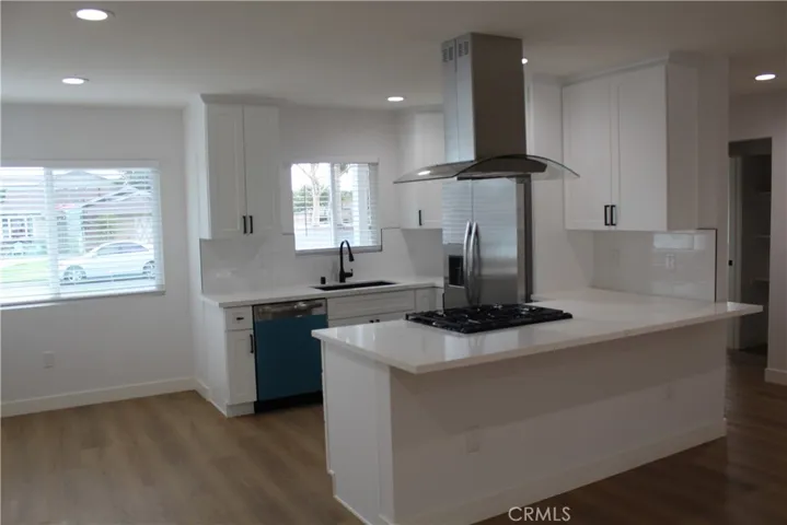 SFR Kitchen