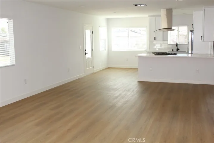Dining and Kitchen