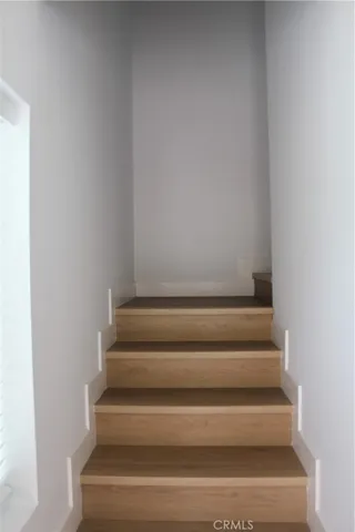 ADU Stairway