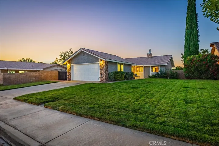 2115 W Avenue K14, Lancaster, California 93536
