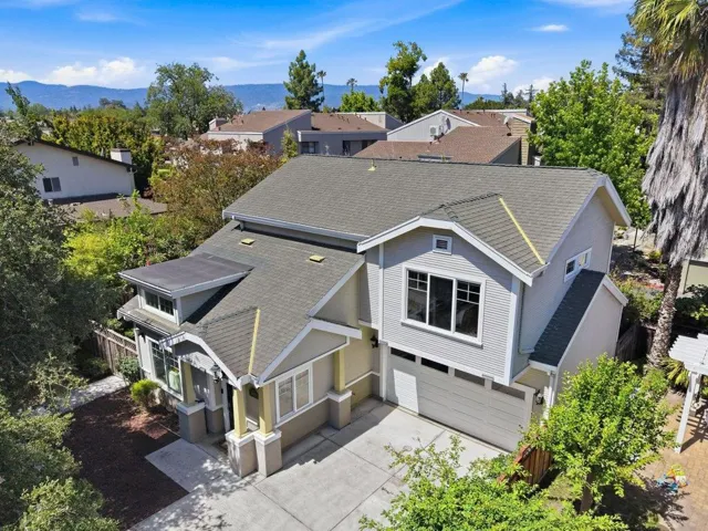 428 Crescent Avenue, Sunnyvale, California 94087