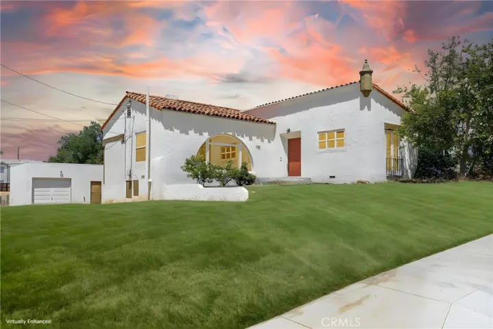 1103 W Sumner, Lake Elsinore, California 92530