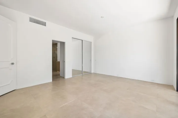 Reverse View of Guest Room 1