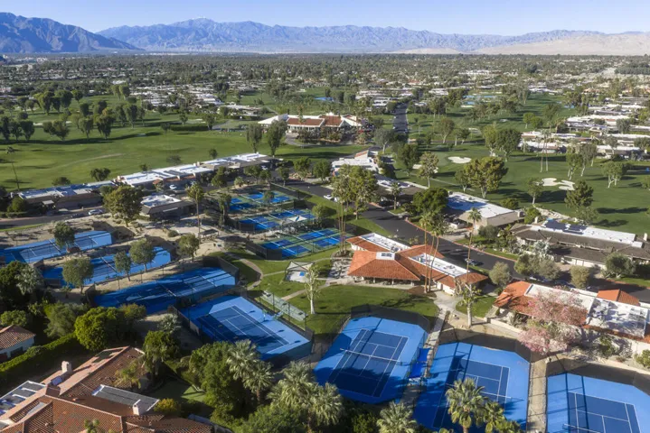 Springs Sport Courts