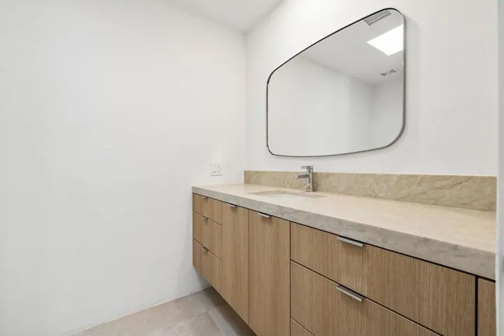 Guest Bath 2 Vanity