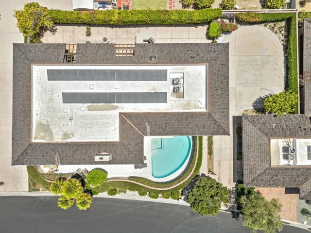 Birdseye View