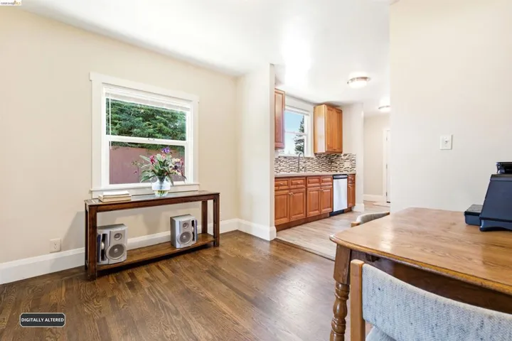 4201 Redding Street, Oakland, California 94619