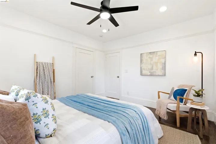 4201 Redding Street, Oakland, California 94619