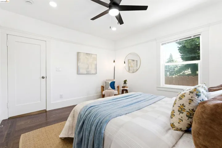 4201 Redding Street, Oakland, California 94619