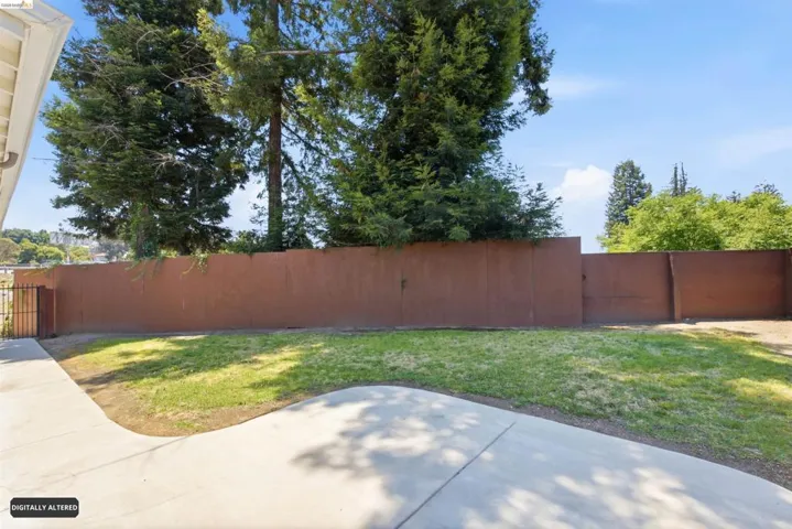 4201 Redding Street, Oakland, California 94619