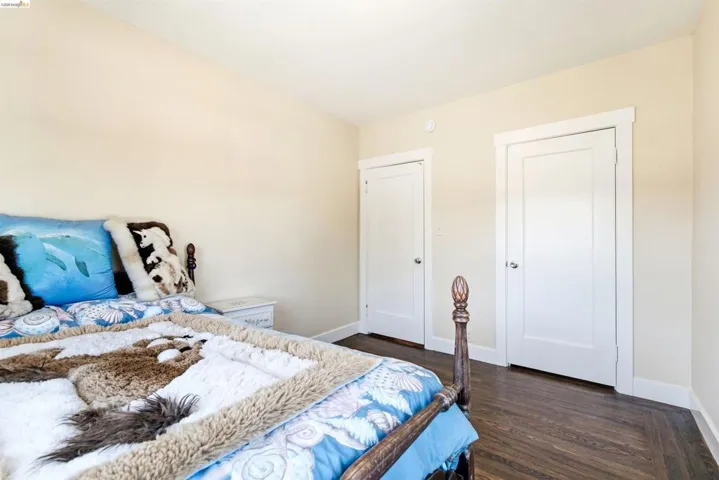 4201 Redding Street, Oakland, California 94619