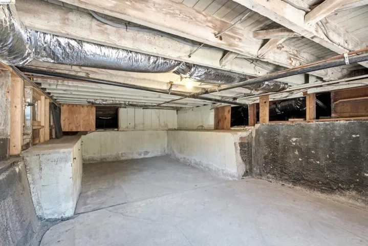 4201 Redding Street, Oakland, California 94619