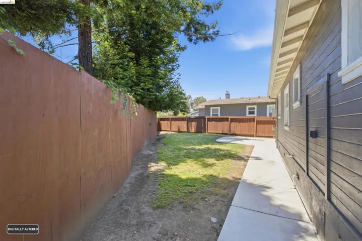 4201 Redding Street, Oakland, California 94619