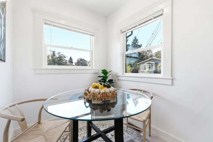 4201 Redding Street, Oakland, California 94619