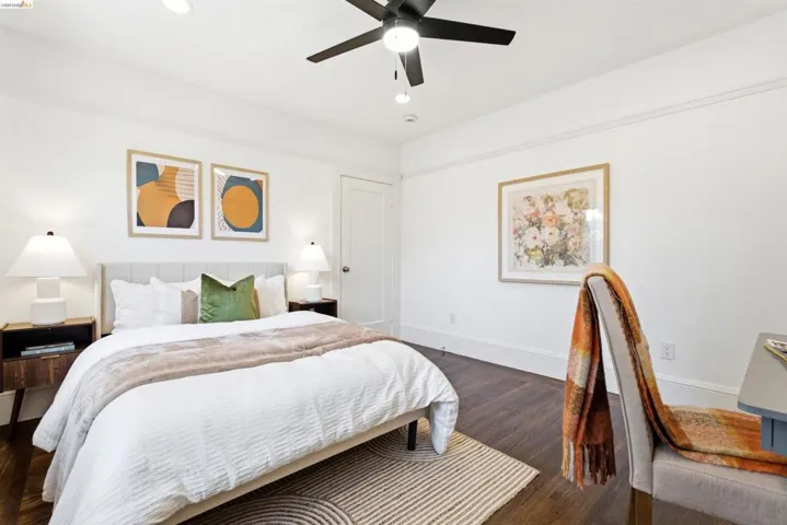 4201 Redding Street, Oakland, California 94619
