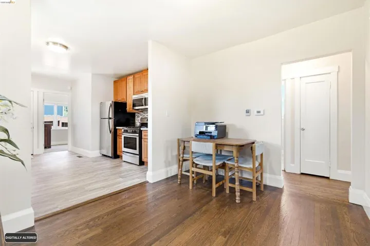 4201 Redding Street, Oakland, California 94619