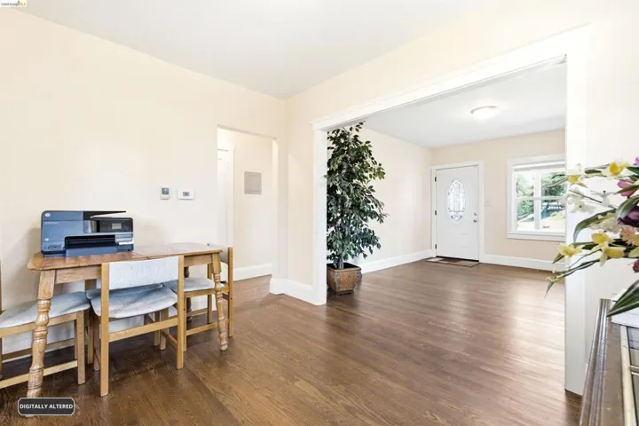 4201 Redding Street, Oakland, California 94619