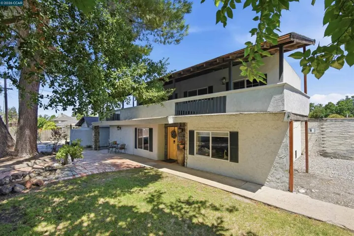 5249 Olive Dr., Concord, California 94521-3111