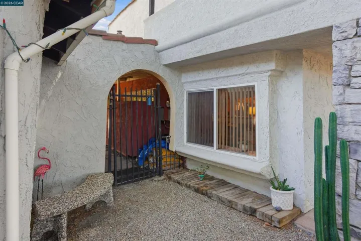 5249 Olive Dr., Concord, California 94521-3111
