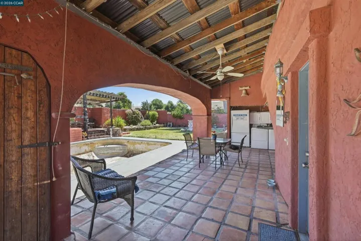 5249 Olive Dr., Concord, California 94521-3111