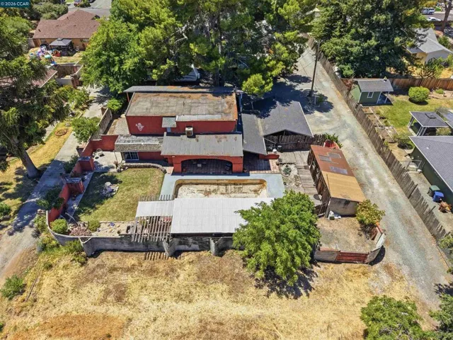 5249 Olive Dr., Concord, California 94521-3111