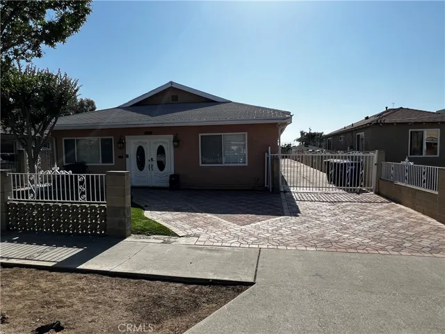 5871 Fullerton Avenue, Buena Park, California 90621