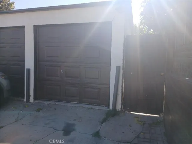 5517 Loma Vista, Maywood, California 90270