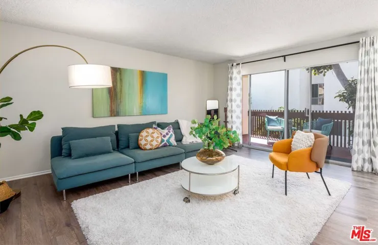 6050 Canterbury Drive G228, Culver City, California 90230