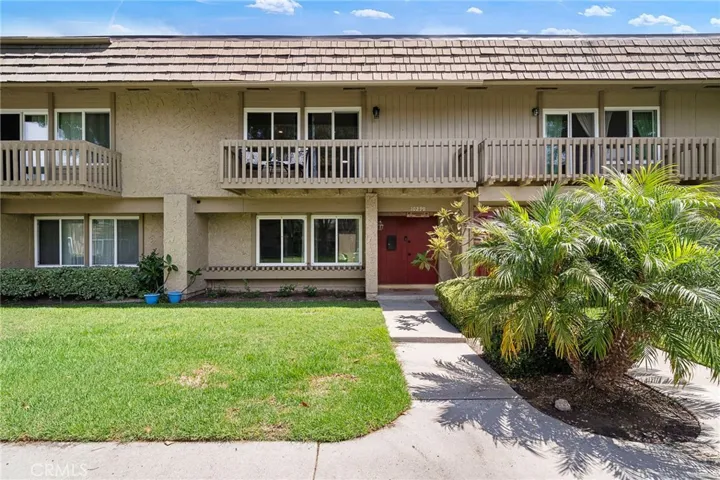 Excellent location within the community!