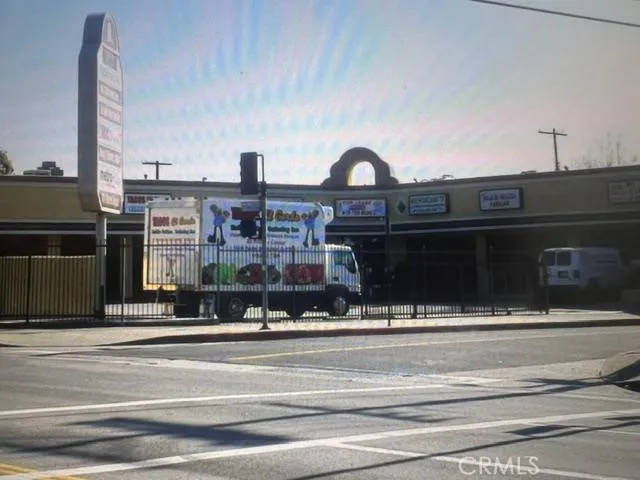 13236 Paxton, Pacoima, California 91331