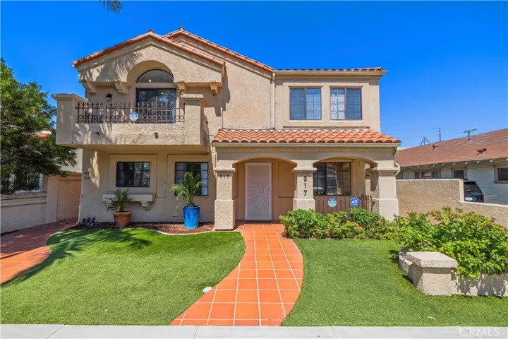 917 Euclid 1, Long Beach, California 90804