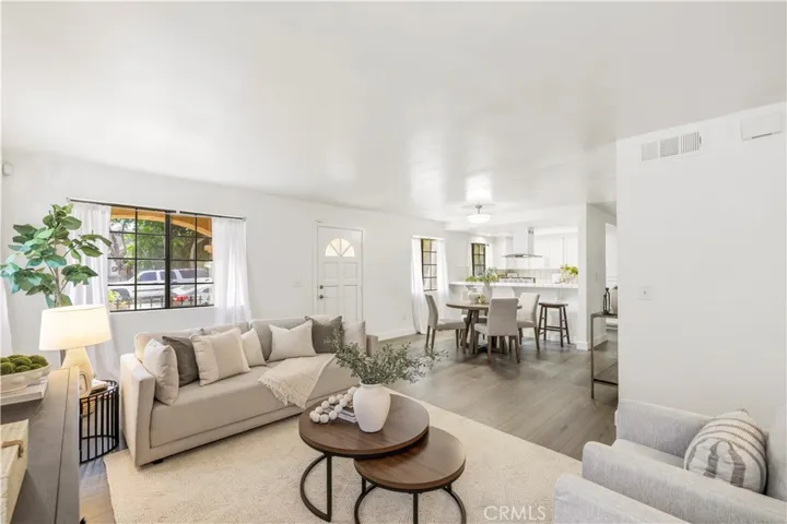 917 Euclid 1, Long Beach, California 90804