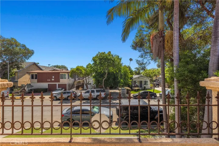 917 Euclid 1, Long Beach, California 90804