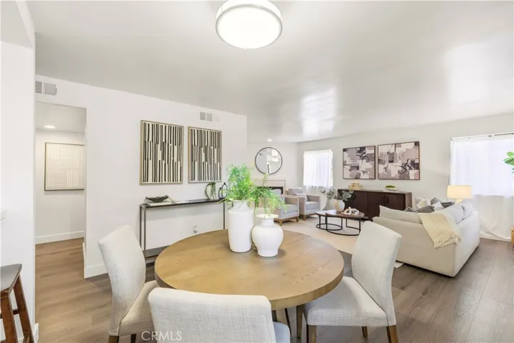 917 Euclid 1, Long Beach, California 90804