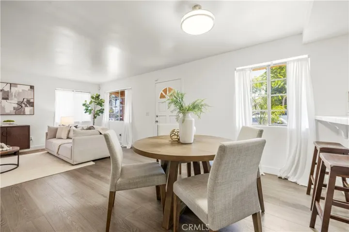 917 Euclid 1, Long Beach, California 90804