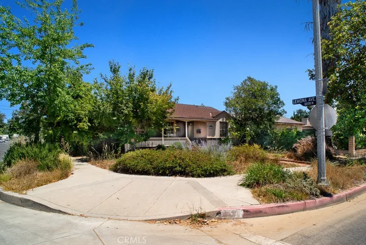 14955 Hartland, Van Nuys, California 91405